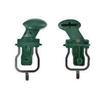 DL SERVICE Bouton de déverrouillage de bâton compatible Vorwerk Folletto Vk140/150 | Bouton de verrouillage de bâton de rechange