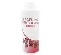 DL SERVICE Essence de parfum lessive pour machine à laver et sécheuse, parfum intense qui dure des jours avec quelques gouttes, aussi pour lavage à la main, 100 ml (Zaphiro)