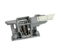 DL SERVICE Fermeture lave-vaisselle pour modèles Ariston Hotpoint Indesit, serrure pour lave-vaisselle, code de compatibilité C00274116