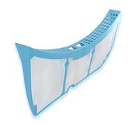 DL SERVICE Filtre anti-peluches pour sèche-linge compatible avec Ariston Indesit Hotpoint, C00113848, Whirlpool 482000022831