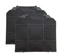 DL SERVICE Filtre pour hotte d'aspiration Faber Franke | Filtre de rechange à charbon actif de rechange compatible avec hotte de cuisine aspirante Faber Franke (2)