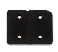 DL SERVICE Filtre pour sèche-linge Miele T1 | Filtre en mousse de rechange compatible avec Miele T1 sèche-linge à pompe à chaleur