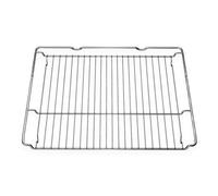 DL SERVICE Grille pour four four compatible avec Bosch, Neff Z11CR10X0, dimensions : 455 x 375 (mm), revêtement antiadhésif, adapté aux cuissons à températures élevées, 45,5 x 37,5 cm