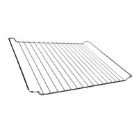 DL SERVICE Grille pour four Whirlpool compatible avec de nombreux modèles, dimensions : 44,6 x 34 cm, matériau résistant aux hautes températures et revêtement antiadhésif