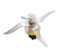 DL SERVICE Lame compatible avec le Thermomix TM31 en acier inoxydable de haute qualité | Lames de rechange pour Thermomix TM31 Robot Cuisine