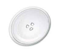 DL SERVICE Plato microondas. 245 mm.Compatible LG 3390W1G005A