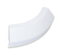 DL SERVICE Poignée de porte sèche adaptée pour Bosch Siemens Neff Constructa Balay sèche-linge code 00644221 644221 64221 Poignée pour sèche-linge en plastique résistant