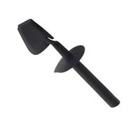 DL SERVICE Spatule Bimby TM31 Compatible également avec TM5 TM6, spatule à pâte adaptable au robot culinaire Vorwerk Bimby Tm31, en plastique résistant de qualité