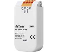 DL-USB mini Eltako Interface USB 1 canal encastré, encastré