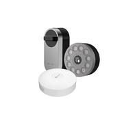 DL01S + Keypad : Clavier multifonctionnel + HUB : Passerelle domestique