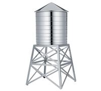 DL02 Water Tower Récipients pour la cuisine Alessi - 8003299412761