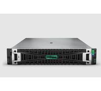 HPE ProLiant DL380 Gen11 Intel Xeon-S 4509Y 8-Core (2.60GHz 22.5MB) 32GB (1 x 32GB) 8 x SFF x1 U.3 BC MR408i-o 1000W