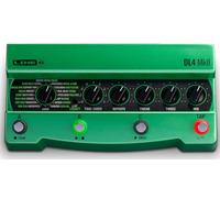 DL4 MKII Multi Effet Delay