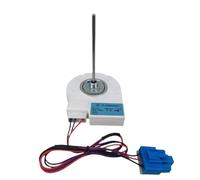 DLA5985XQEA Pièces De Rechange For Moteur De Ventilateur De Refroidissement, Compatibles Avec Midea, Réfrigérateur, Radiateur, Congélateur, Accessoires