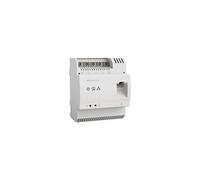 devolo dLAN pro 1200 DINrail - Adaptateur CPL 1GbE, HomePlug AV (HPAV) - Montage sur rail DIN