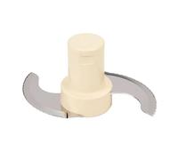 DLC-001TXB Lame de rechange en acier inoxydable, accessoire de robot culinaire, lame de hachage pour hacher, légumes, viandes, fruits