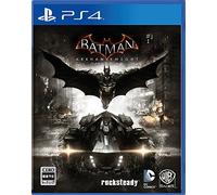 バットマン:アーカム・ナイト (初回生産限定ハーレークィン パック DLCコード 同梱)