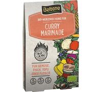 (DLC) Beltane Grill&Wok mélange de condiments Marinade au curry3x9,6g