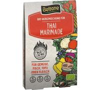 (DLC) Beltane Grill&Wok mélange de condiments marinade thaï3x9,8g