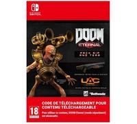 DLC Pack ""Rip & Tear"" pour Doom Eternal • Code de téléchargement pour Nintendo Switch
