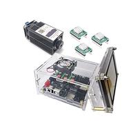 Dlc32 3 2bits Cnc Contrôleur hors ligne TS35-R V2.0 LCD CNC3018 3020 Kits de mise à niveau for la machine marquage coupe(Kit1)
