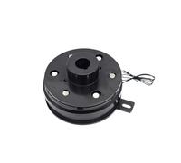 DLD6-05 10 20 40 80 160 Embrayage électromagnétique à sec Embrayage monodisque DC24V DC12V(DLD6-320 24V,A Type)