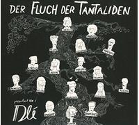 Dle - Fluch der Tantaliden [Import]