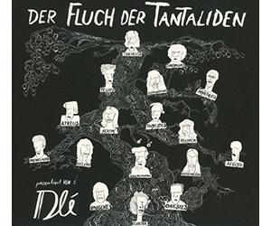 Dle - Der Fluch der Tantaliden