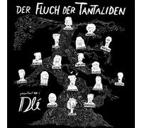 Dle Der Fluch der Tantaliden (Vinyl)