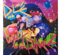 Dlé - Wack to the Future (Ltd.Lp)