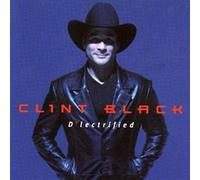Clint Black - D'Lectrified [Import]