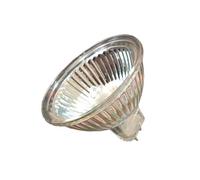 DLEDMOP Ampoule halogène MR16 20W 24V 35W 50W 2700K Blanc chaud GU5.3 Base MR16 Ampoules halogènes légères pour lumières de paysage et sur rail (1PCS / 35W)