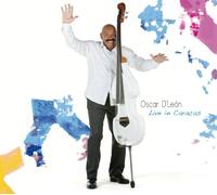 D'Leon, Oscar – Live In Caracas – Edel