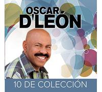 D'Leon, Oscar - 10 De Coleccion