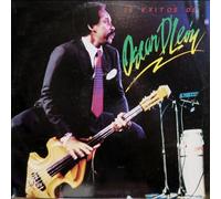 D'Leon,Oscar - 15 Exitos [Import]