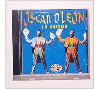 D'Leon,Oscar - 15 Exitos [Import]