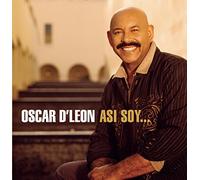 D'Leon,Oscar - Asi Soy [Import]