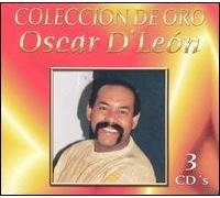 D'Leon, Oscar - Coleccion De Oro
