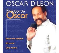 D'Leon,Oscar - El Sabor de Oscar