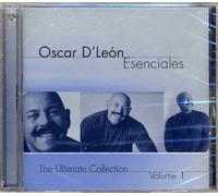 D'Leon, Oscar - Esenciales: Ultimate Collection 1