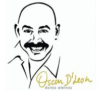 D'Leon, Oscar - Exitos Eternos