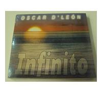 D'Leon, Oscar - Infinito