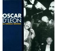D'Leon, Oscar - La Formula Original