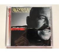 D'Leon, Oscar - Mas Que Amor Frenesi