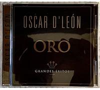 D'Leon, Oscar - Oro