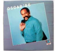 D'Leon, Oscar - Oscar 1986 [Vinyl LP]
