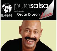 Pura Salsa Live (Dig)