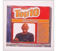 D'Leon, Oscar - Serie Top 10