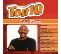 D'Leon, Oscar - Serie Top 10