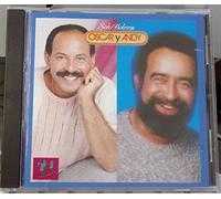 D'Leon, Oscar - Solo Boleros